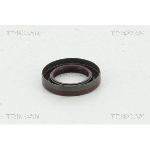 TRISCAN Wellendichtring, Kurbelwelle 8550 10028