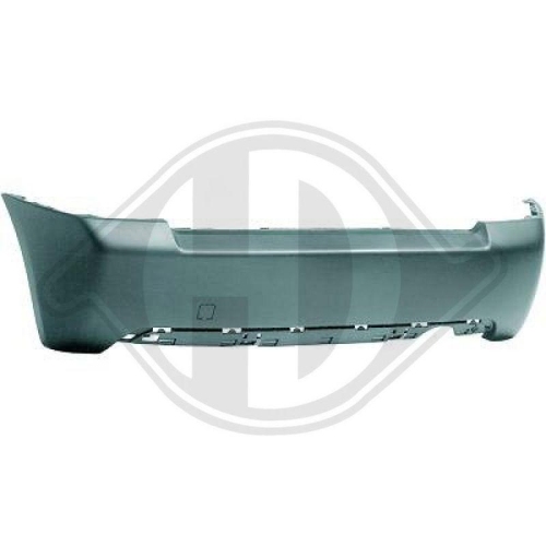 DIEDERICHS Sto&szlig;f&auml;nger HD Priority Parts 4000055