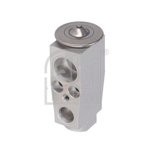 FEBI BILSTEIN Expansionsventil, Klimaanlage 1003368