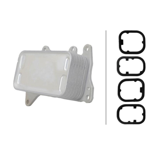HELLA &Ouml;lk&uuml;hler, Automatikgetriebe >>> Easy2Fit <<< 8MO 366 360-381