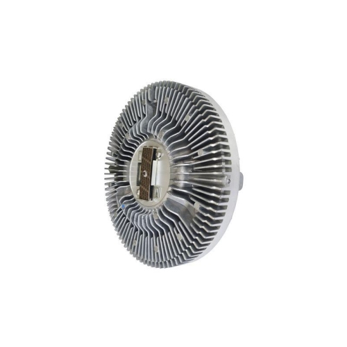HELLA Kupplung, K&uuml;hlerl&uuml;fter 8MV 366 440-461