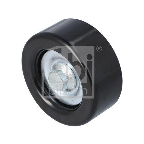 FEBI BILSTEIN Umlenk-/F&uuml;hrungsrolle, Keilrippenriemen 1004977