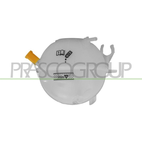 PRASCO Ausgleichsbeh&auml;lter, K&uuml;hlmittel PrascoSelection VG034VE01