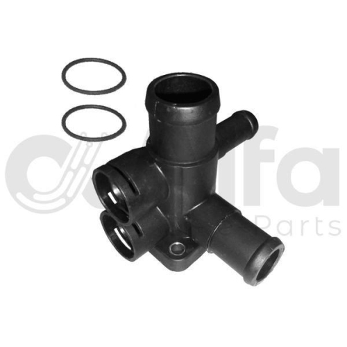 Alfa e-Parts K&uuml;hlmittelflansch AF07949