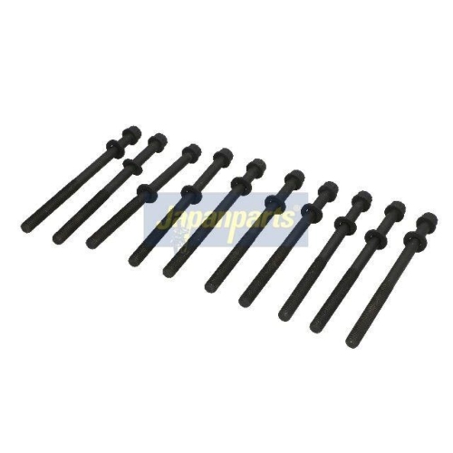 JAPANPARTS Zylinderkopfschraubensatz BL-H00