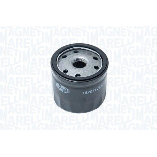 MAGNETI MARELLI &Ouml;lfilter 152071758768