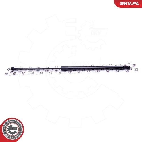 ESEN SKV Gasfeder, Koffer-/Laderaum 52SKV331
