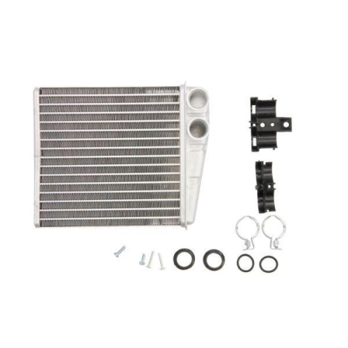 THERMOTEC W&auml;rmetauscher, Innenraumheizung D61005TT