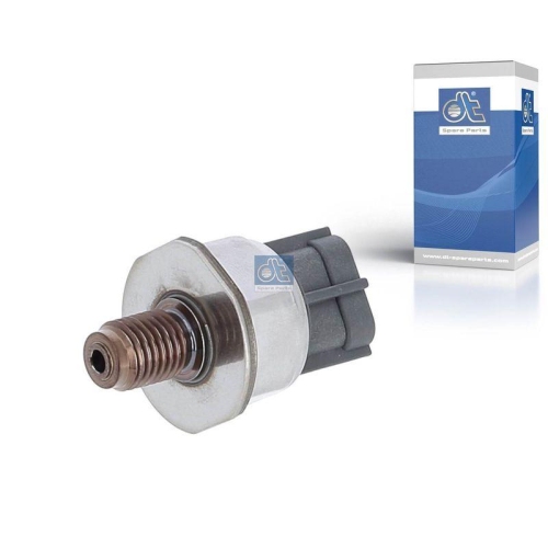 DT Spare Parts Sensor, Kraftstoffdruck 12.24240