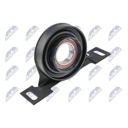 NTY Lagerung, Gelenkwelle NLW-LR-002