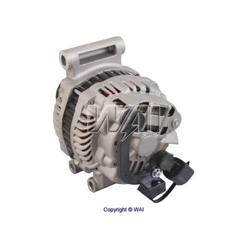 WAI Generator 20164N