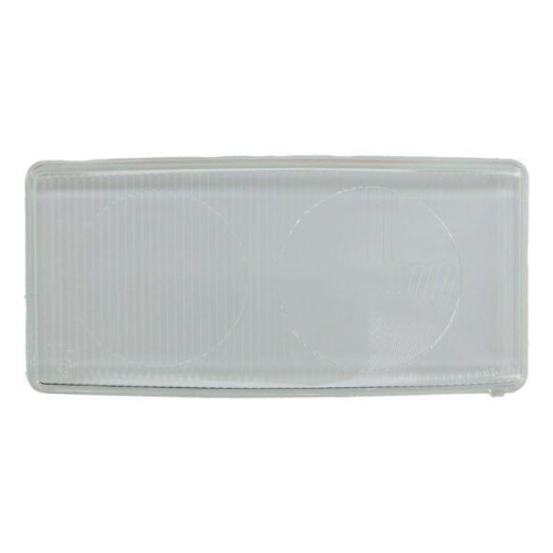 TRUCKLIGHT Streuscheibe, Hauptscheinwerfer HL-MA004L-L