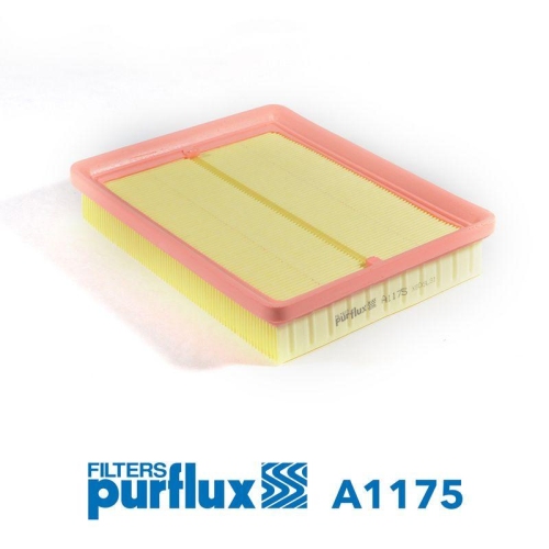 PURFLUX Luftfilter A1175