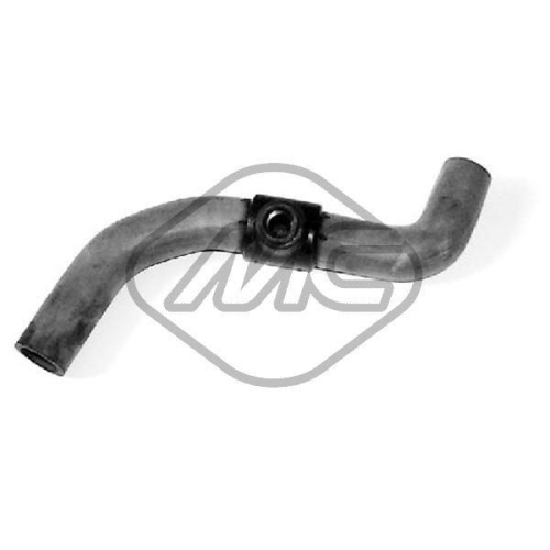Metalcaucho K&uuml;hlerschlauch 08140