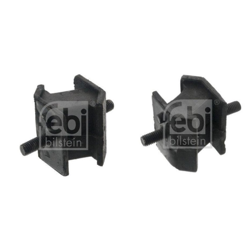 Getriebelager Satz Set Febi Bilstein 01628+01629