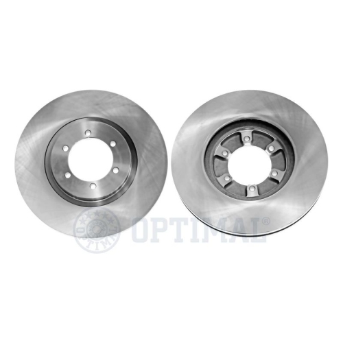 OPTIMAL Bremsscheibe BS-8746C