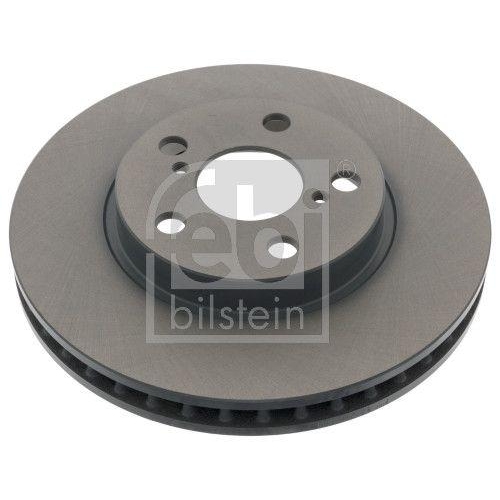FEBI BILSTEIN Bremsscheibe 12139