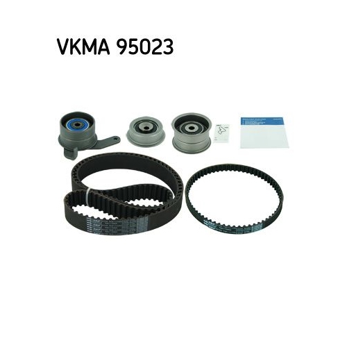 SKF Zahnriemensatz VKMA 95023