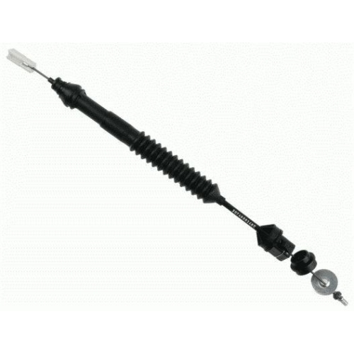 SACHS Seilzug, Kupplungsbet&auml;tigung 3074 600 248