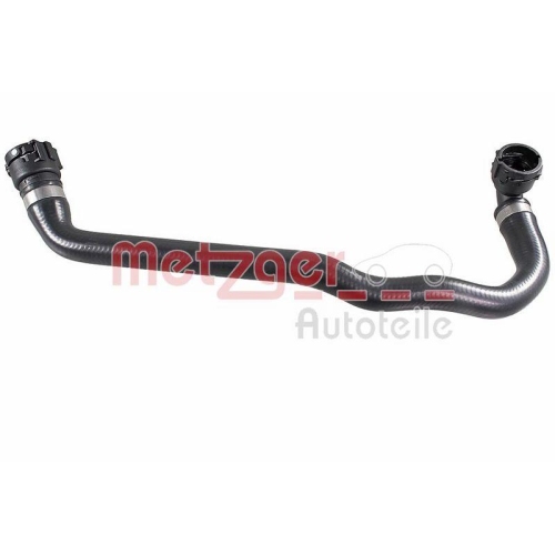 METZGER Kühlerschlauch 2421827
