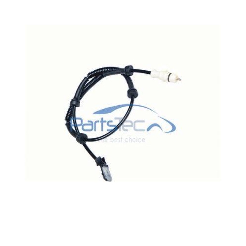 PartsTec Sensor, Raddrehzahl PTA560-0200