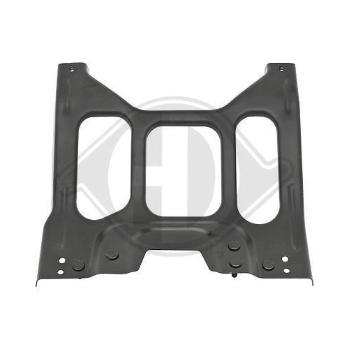 DIEDERICHS Frontverkleidung 1668015