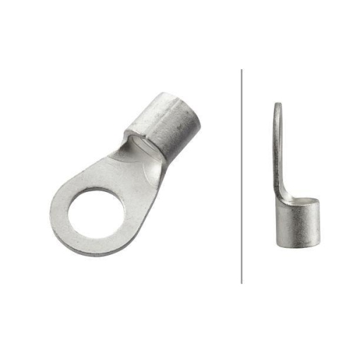 HELLA Leitungsverbinder 8KW 744 726-003