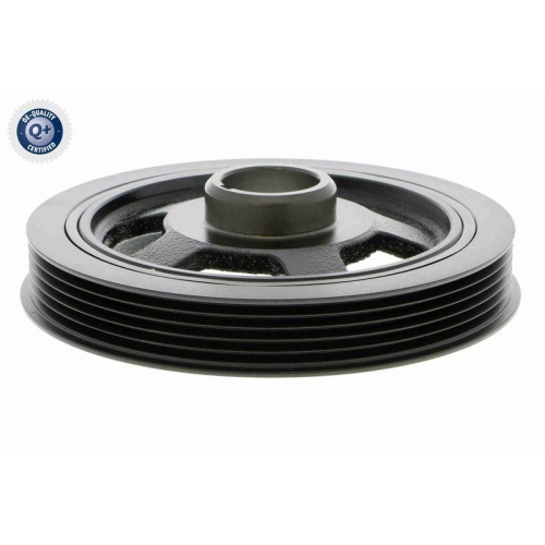 ACKOJA Riemenscheibe, Kurbelwelle Q+ Erstausr&uuml;sterqualit&auml;t A52-0603