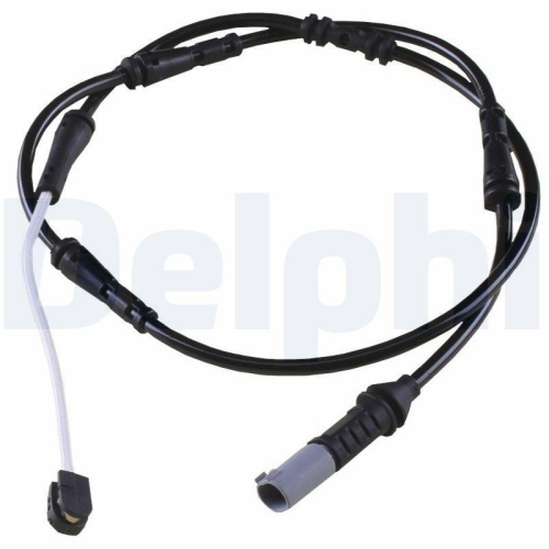 DELPHI Warnkontakt, Bremsbelagverschleiß LZ0290