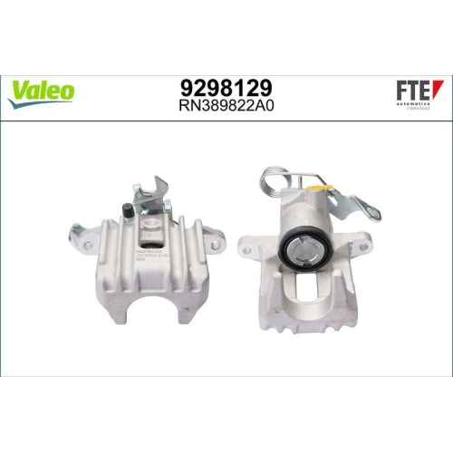 FTE Bremssattel NEOGEN 9298129