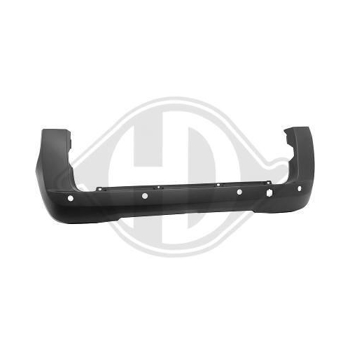 DIEDERICHS Sto&szlig;f&auml;nger HD Priority Parts 3452955