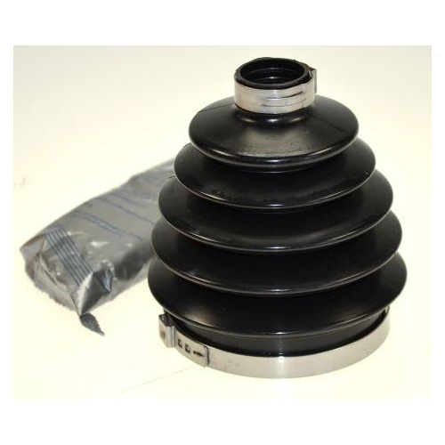 SPIDAN Faltenbalgsatz, Antriebswelle 22290