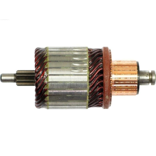 AS-PL Anker, Starter Brandneu AS-PL