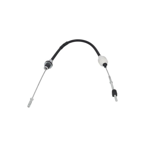 KAMOKA Seilzug, Kupplungsbet&auml;tigung