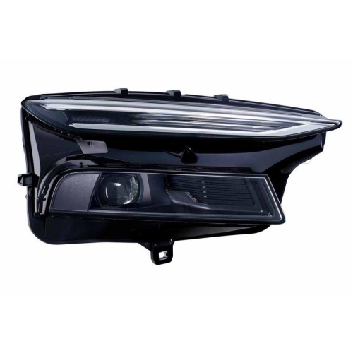 HELLA Hauptscheinwerfer