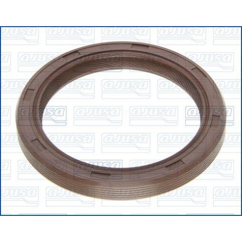 AJUSA Wellendichtring, Kurbelwelle 15026700