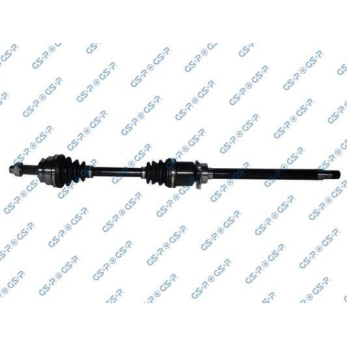 GSP Antriebswelle 217143