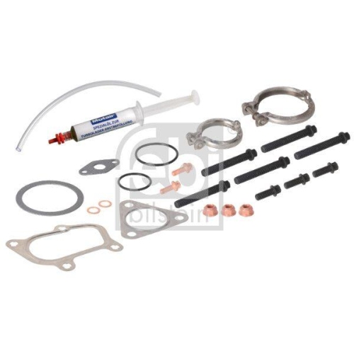 FEBI BILSTEIN Montagesatz, Lader