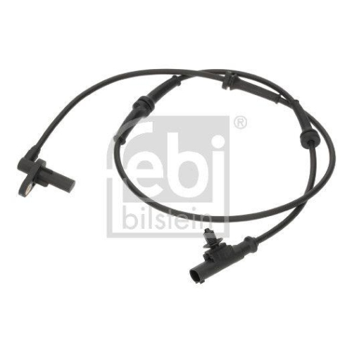 FEBI BILSTEIN Sensor, Raddrehzahl 198130