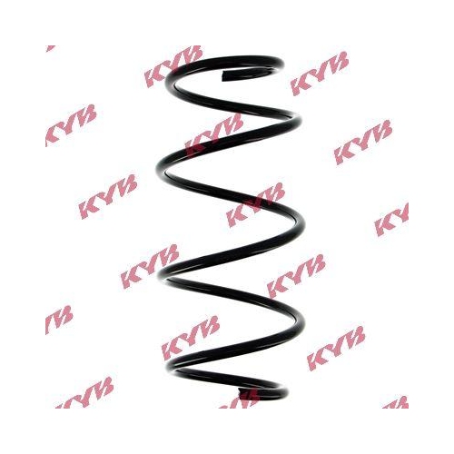 KYB Fahrwerksfeder K-Flex RA1182