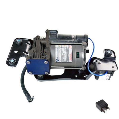 Kompressor Luftfederung 2348-01-9714 Miessler Automotive