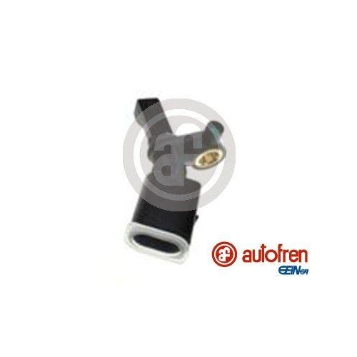 AUTOFREN SEINSA Sensor, Raddrehzahl DS0007