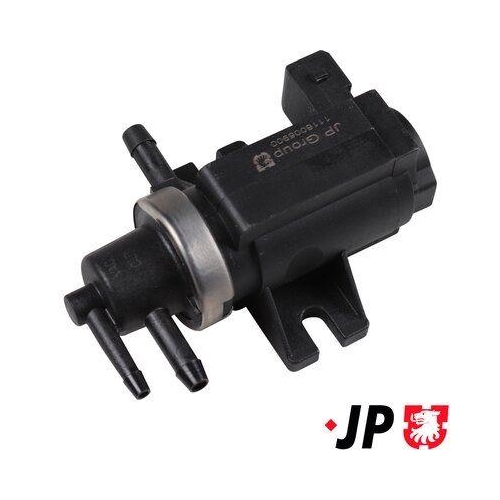 JP GROUP Druckwandler, Abgassteuerung JP 1116005900