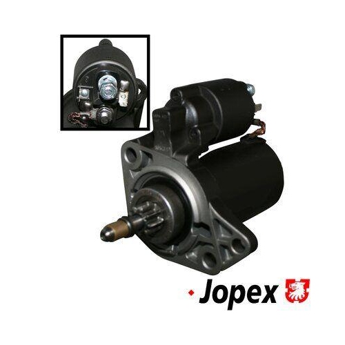 JP GROUP Starter JOPEX 1190302000