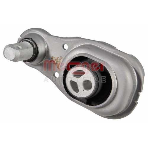 METZGER AUTOTEILE Lagerung, Motor GREENPARTS 8054268