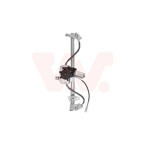 VAN WEZEL Fensterheber 0925266