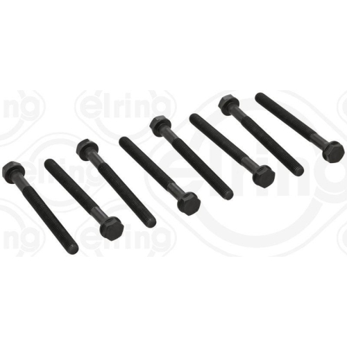 ELRING Zylinderkopfschraubensatz 820.059