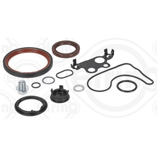 ELRING Dichtungssatz, Kurbelgeh&auml;use 846.900