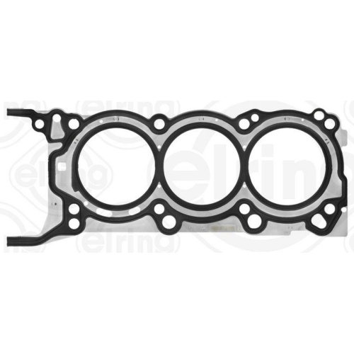 ELRING Dichtung, Zylinderkopf 204.760