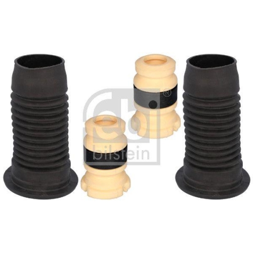 FEBI BILSTEIN Staubschutzsatz, Sto&szlig;d&auml;mpfer 183300